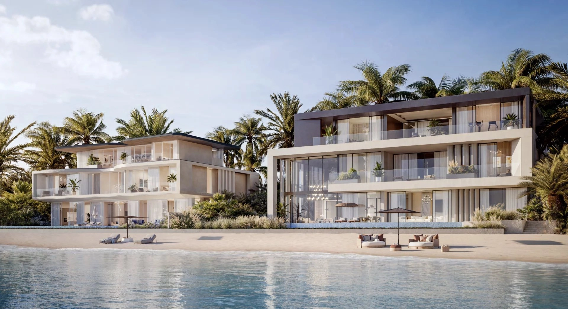 Apartment Colisée - Paris, France - image #1